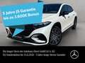 Mercedes-Benz EQS SUV EQS 500 SUV AMG Distro PANO Burme Airmatic 360° Weiß - thumbnail 1