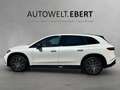 Mercedes-Benz EQS SUV EQS 500 SUV AMG Distro PANO Burme Airmatic 360° Weiß - thumbnail 2