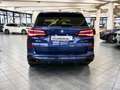BMW X5 xDrive45e M-Sport Aut Nav HuD Laser Pano 21" Blau - thumbnail 6