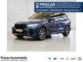 BMW X5 xDrive45e M-Sport Aut Nav HuD Laser Pano 21" Blau - thumbnail 1