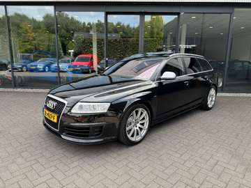 5.0 V10 TFSI QUATTRO 700pk,Carbon,Schuifdak,Memory