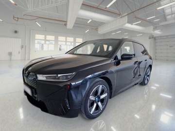 xdrive40 pacchetto sportivo