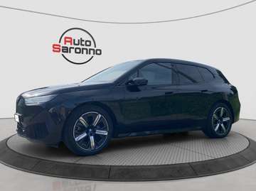 xdrive40 pacchetto sportivo