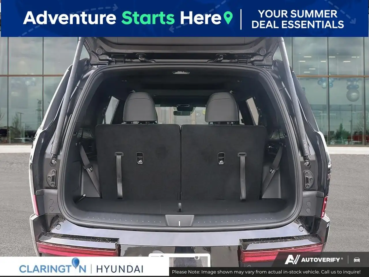 Hyundai SANTA FE fotografie Hyundai SANTA FE