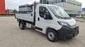 Peugeot Boxer Ribaltabile L2 3200mm 435 2.2 BlueHDi 180 S&S Bianco - thumbnail 3