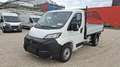 Peugeot Boxer Ribaltabile L2 3200mm 435 2.2 BlueHDi 180 S&S Bianco - thumbnail 1