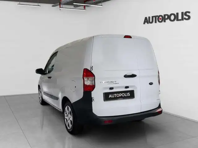 Ford Transit 1.0 Trend