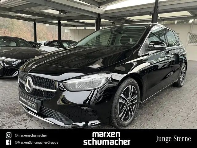 Mercedes-Benz B 180 B 180 Progressive Kamera+Lankradhzg+Volldigi+LED