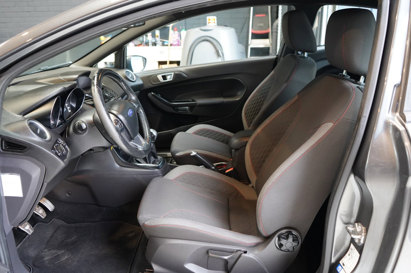 Ford Fiesta 1.0 EcoBoost ST Line | 1E EIG | AIRCO | CRUISE | P — photo 16