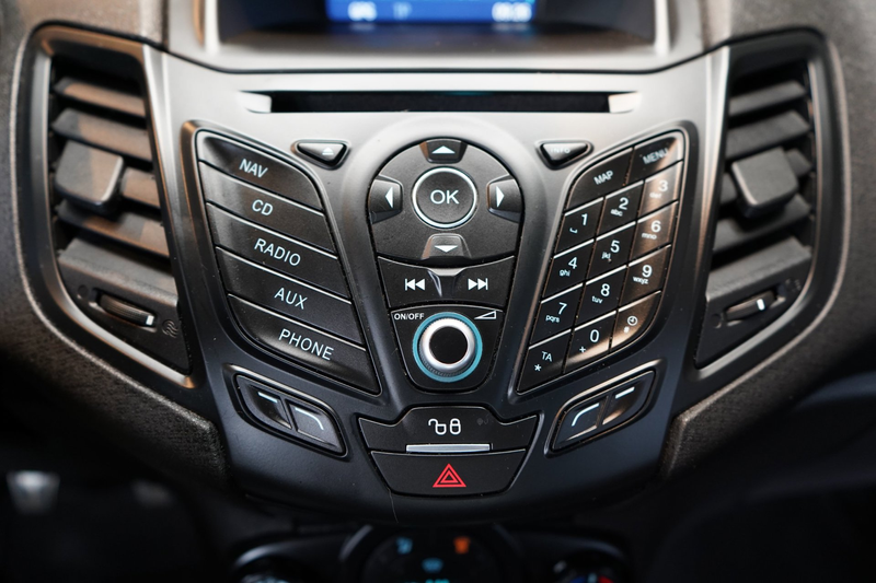 Ford Fiesta 1.0 EcoBoost ST Line | 1E EIG | AIRCO | CRUISE | P — photo 23