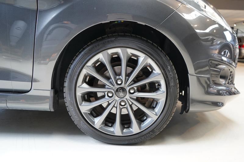 Ford Fiesta 1.0 EcoBoost ST Line | 1E EIG | AIRCO | CRUISE | P — photo 12