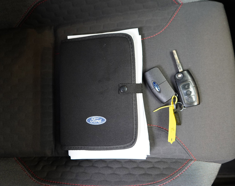 Ford Fiesta 1.0 EcoBoost ST Line | 1E EIG | AIRCO | CRUISE | P — photo 31