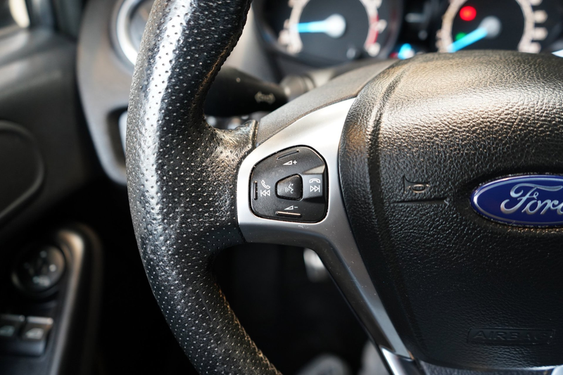 Ford Fiesta 1.0 EcoBoost ST Line | 1E EIG | AIRCO | CRUISE | P — photo 25
