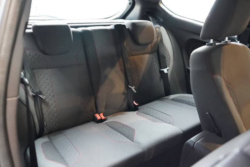 Ford Fiesta 1.0 EcoBoost ST Line | 1E EIG | AIRCO | CRUISE | P — photo 17