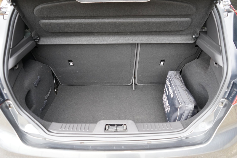Ford Fiesta 1.0 EcoBoost ST Line | 1E EIG | AIRCO | CRUISE | P — photo 29