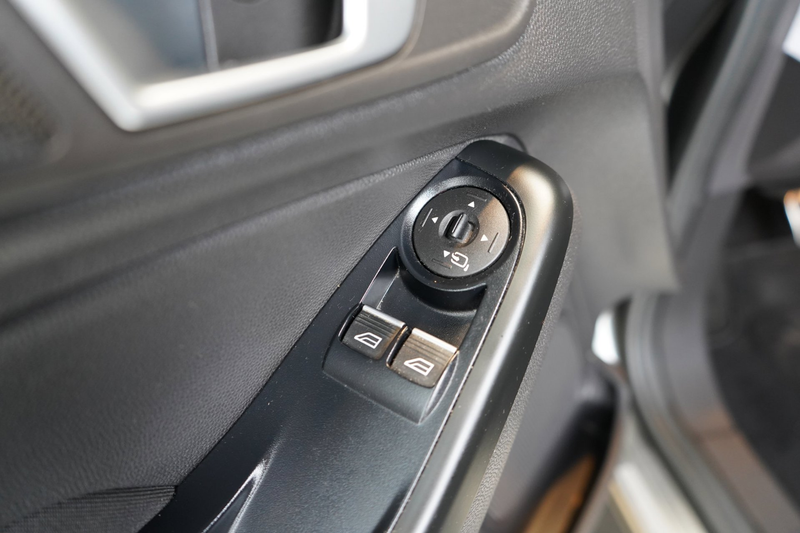 Ford Fiesta 1.0 EcoBoost ST Line | 1E EIG | AIRCO | CRUISE | P — photo 28