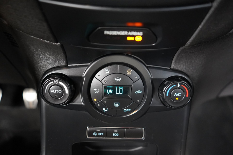 Ford Fiesta 1.0 EcoBoost ST Line | 1E EIG | AIRCO | CRUISE | P — photo 24