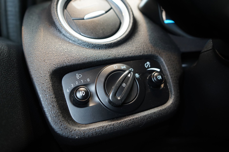 Ford Fiesta 1.0 EcoBoost ST Line | 1E EIG | AIRCO | CRUISE | P — photo 27