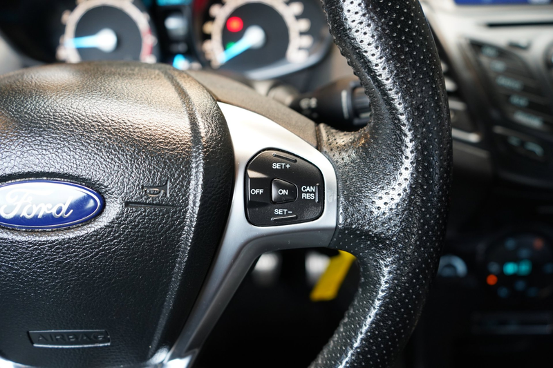Ford Fiesta 1.0 EcoBoost ST Line | 1E EIG | AIRCO | CRUISE | P — photo 26