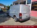 Volkswagen T6 Transporter T6.1 Kasten 2Sitze Klappe Navi PDC 1.Hand Silber - thumbnail 8