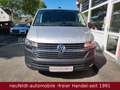 Volkswagen T6 Transporter T6.1 Kasten 2Sitze Klappe Navi PDC 1.Hand Silber - thumbnail 6