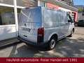 Volkswagen T6 Transporter T6.1 Kasten 2Sitze Klappe Navi PDC 1.Hand Silber - thumbnail 9