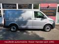 Volkswagen T6 Transporter T6.1 Kasten 2Sitze Klappe Navi PDC 1.Hand Silber - thumbnail 4