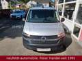 Volkswagen T6 Transporter T6.1 Kasten 2Sitze Klappe Navi PDC 1.Hand Silber - thumbnail 7