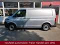 Volkswagen T6 Transporter T6.1 Kasten 2Sitze Klappe Navi PDC 1.Hand Silber - thumbnail 3