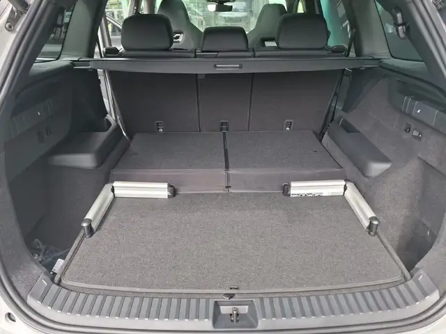 Skoda Kodiaq 4x4 Sportline TDI DSG Ansicht 10