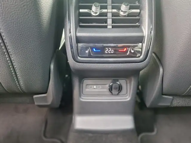 Skoda Kodiaq 4x4 Sportline TDI DSG Ansicht 17