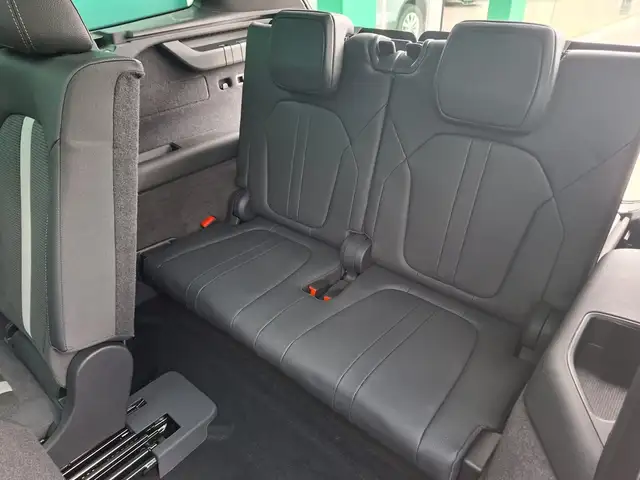 Skoda Kodiaq 4x4 Sportline TDI DSG Ansicht 9