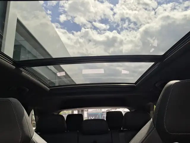 Skoda Kodiaq 4x4 Sportline TDI DSG Ansicht 18