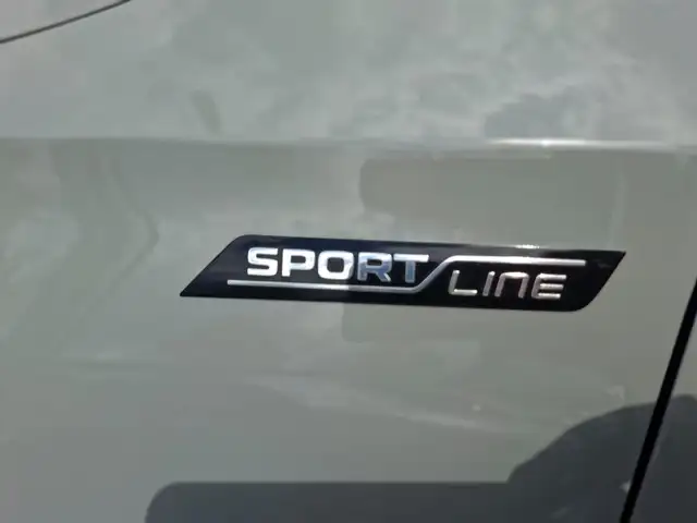 Skoda Kodiaq 4x4 Sportline TDI DSG Ansicht 20