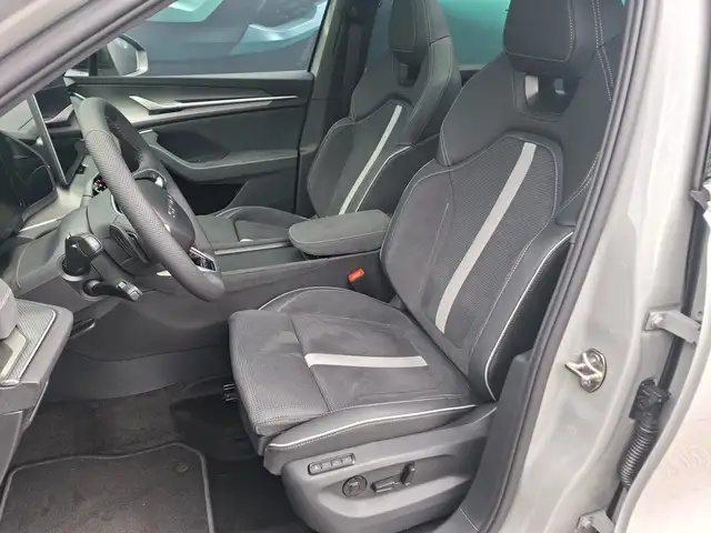 Skoda Kodiaq 4x4 Sportline TDI DSG Ansicht 7