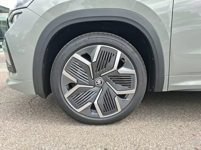 Skoda Kodiaq 4x4 Sportline TDI DSG Ansicht 6