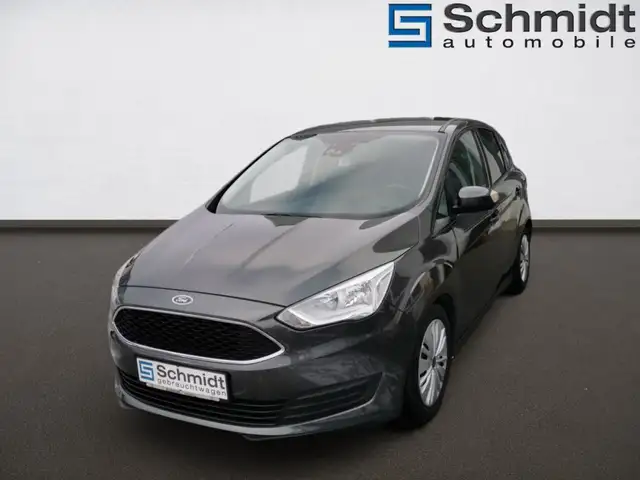 Ford C-Max Trend 1,5 TDCi S/S