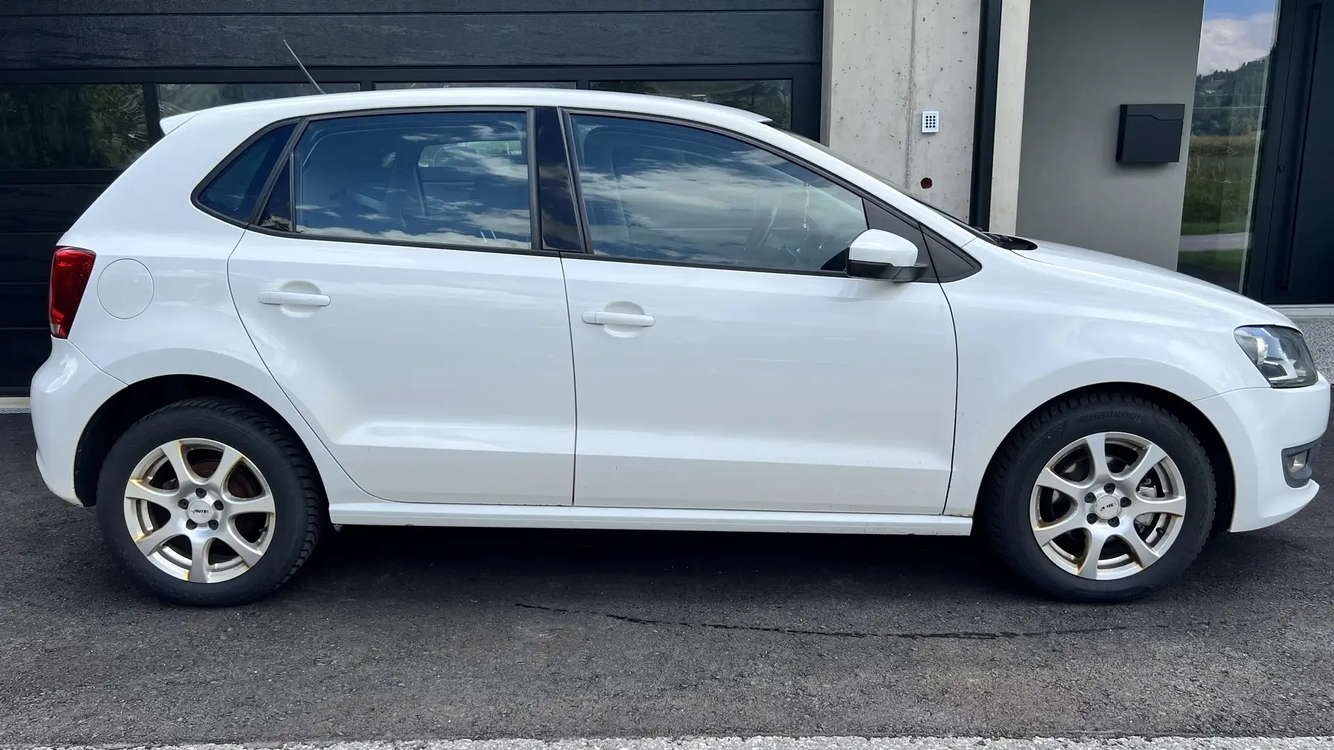Volkswagen Polo Trendline 1,2 TDI DPF - 2