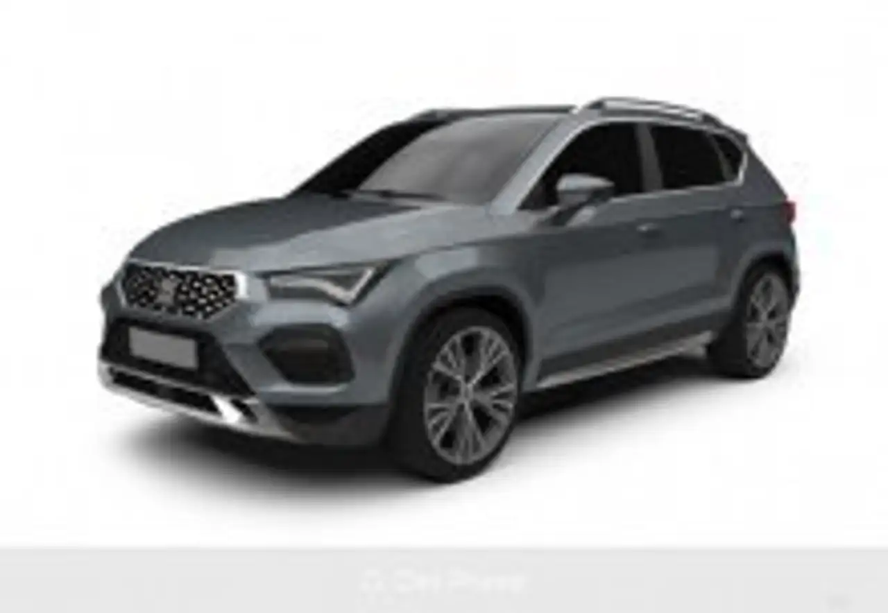 SEAT Ateca 2026