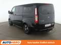 Ford Tourneo Custom 2.0 TDCi EcoBlue 320 L1 Tourneo Titanium X *NAVI* Schwarz - thumbnail 4