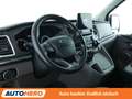 Ford Tourneo Custom 2.0 TDCi EcoBlue 320 L1 Tourneo Titanium X *NAVI* Schwarz - thumbnail 11