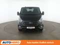 Ford Tourneo Custom 2.0 TDCi EcoBlue 320 L1 Tourneo Titanium X *NAVI* Schwarz - thumbnail 9
