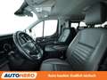 Ford Tourneo Custom 2.0 TDCi EcoBlue 320 L1 Tourneo Titanium X *NAVI* Schwarz - thumbnail 10
