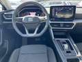 SEAT Leon SP 1.5 TSI DSG FR-Line Blackline 156€ m. 20% Anz Grau - thumbnail 14