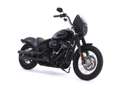 Harley-Davidson Street Bob FXBB SOFTAIL BTW-MOTOR / STREETBOB BTW-MOTOR! Zwart - thumbnail 5
