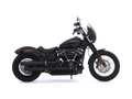 Harley-Davidson Street Bob FXBB SOFTAIL BTW-MOTOR / STREETBOB BTW-MOTOR! Zwart - thumbnail 2