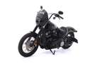 Harley-Davidson Street Bob FXBB SOFTAIL BTW-MOTOR / STREETBOB BTW-MOTOR! Zwart - thumbnail 8