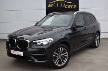 xDrive30e* Leder* 2-zone airco* Camera