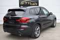 BMW X3 xDrive30e* Leder* 2-zone airco* Camera Grau - thumbnail 4