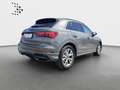 Audi Q3 SUV S line 35 TFSI*LED*TopView*SONOS*AHK*Einp Grau - thumbnail 3